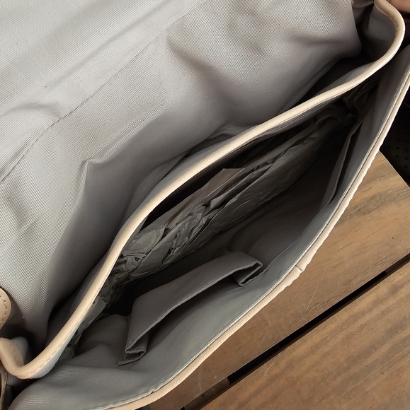 NWT Coach Soho Leather Flap Shoulder Bag - Picture 4 of 8